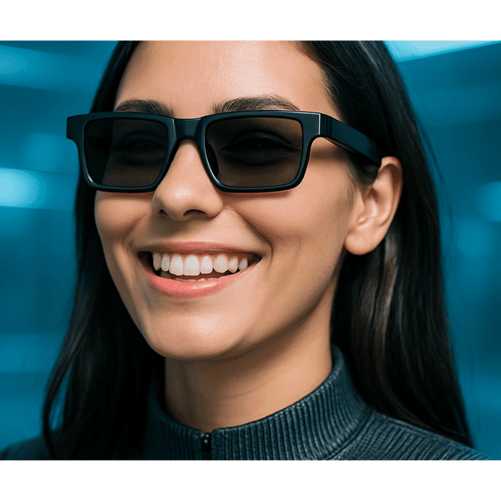 Neuroview Smart Glasses (official Retailer)